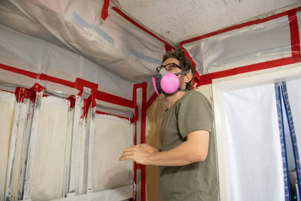 Best Dehumidification Services  in Merriam Woods, MO